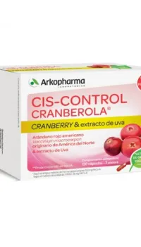 Cranberola Cis Control 