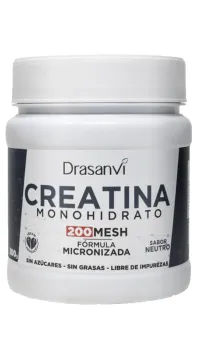 CREATINA monohidrato