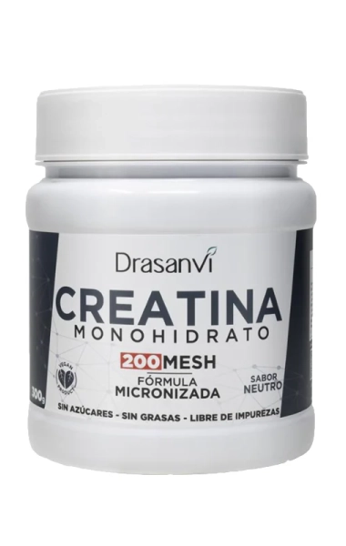 CREATINA monohidrato CREATINA monohidrato