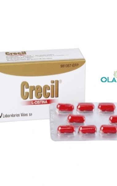 Crecil Crecil