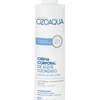 Ozoaqua Crema Corporal 