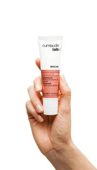 Mucus Lubricante Vaginal