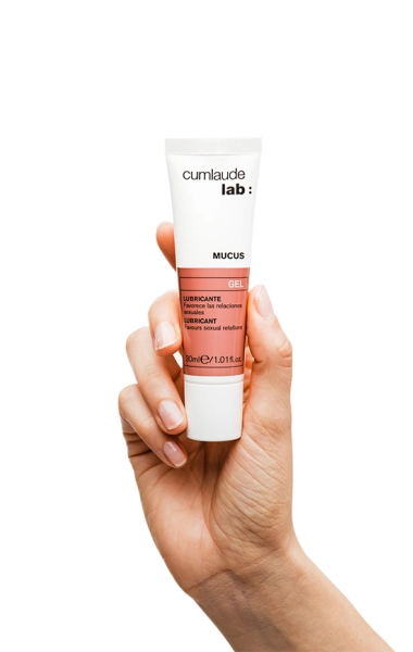 Mucus Lubricante Vaginal Mucus Lubricante Vaginal