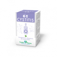 Cystitis Comprimidos