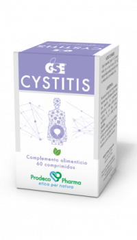 Cystitis Comprimidos