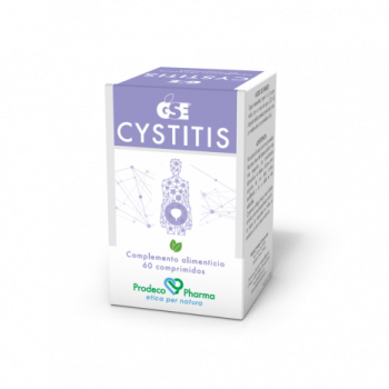 Cystitis Comprimidos