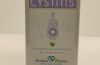 Cystitis Comprimidos - Ayuda a la prevencion de cistitis en épocas de mucha recaida. Es un complemento alimenticio a base de extractos naturales,formulado para mantener un correcto funcionamiento del tracto urinario. Ayuda a consolidar los resultados del tratamiento, contrarrestar las recidivas y prevenir las fases agudas.