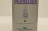 - Ayuda a la prevención de cistitis en épocas de mucha recaída. Es un complemento alimenticio a base de extractos naturales, formulado para mantener un correcto funcionamiento del tracto urinario. Ayuda a consolidar los resultados del tratamiento, contrarrestar las recidivas y prevenir las fases agudas.