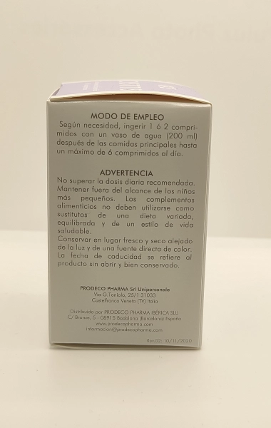 Cystitis Comprimidos