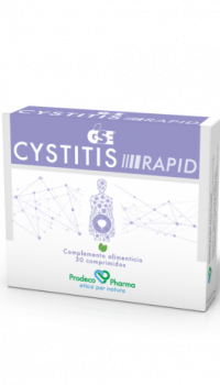 Cystitis Rapid 