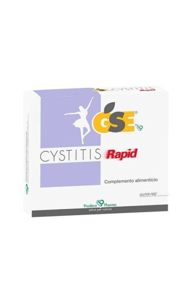 Cystitis Rapid 