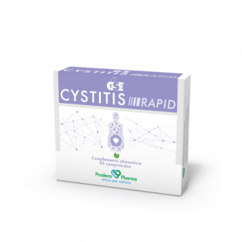 Cystitis Rapid 