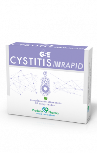 Cystitis Rapid  Cystitis Rapid