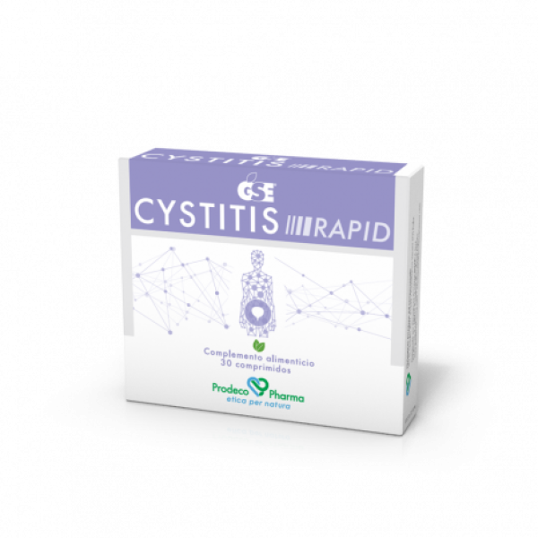 Cystitis Rapid Cystitis Rapid