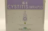  - Trata las cistitis de manera natural. Contribuye en mantener el equilibrio microbiano del organismo y es útil para mantener la función fisiológica del sistema urinario.