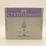 Cystitis Rapid 