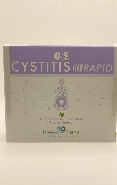Cystitis Rapid 