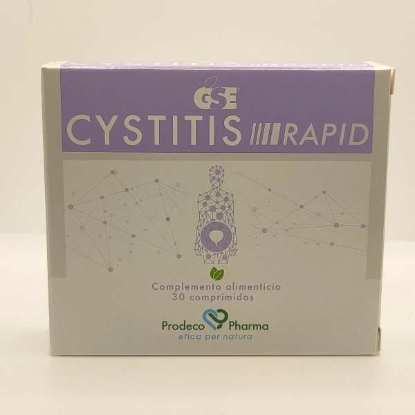Cystitis Rapid 