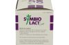 Symbiolact  - Probiótico de alta calidad con biotina para el mantenimiento de una mucosa intestinal normal y con bacterias productoras de ácido láctico. 