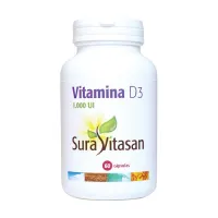 Vitamina D3 