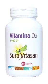 Vitamina D3 