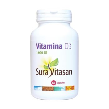 Vitamina D3 