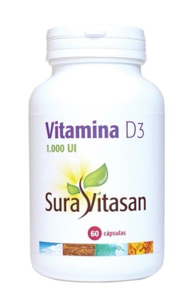 Vitamina D3 Vitamina D3