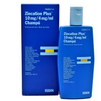 Zincation plus 