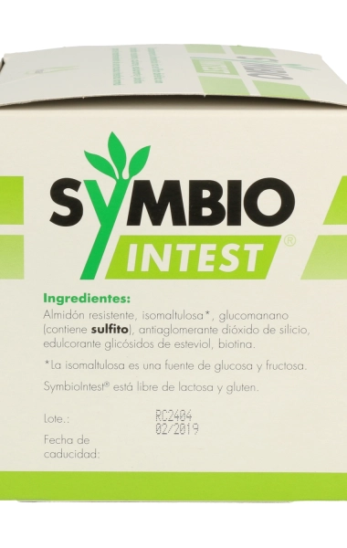 Para mantener la mucosa intestinal en estado normal.