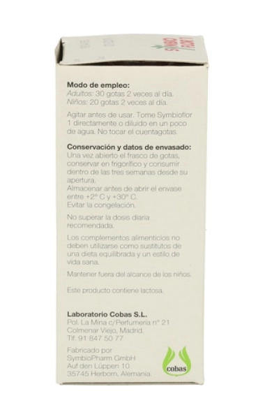 Favorece la activación de las defensas del organismo