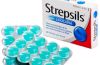 Strepsils lidocaína  - Calma el dolor de las infecciones fuertes de boca y garganta. 