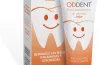 - Es un gel destinado para edad pediátrica que contiene ácido hialurónico. La aplicación de ácido hialurónico proporciona al tejido periodontal un balance hídrico apropiado que ayuda a restablecer las encías inflamadas y lesionadas.