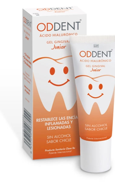 Oddent Junior 