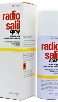 Radio salil 