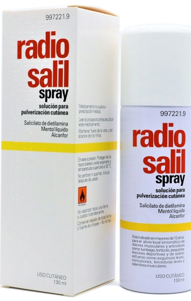 Radio salil Radio salil