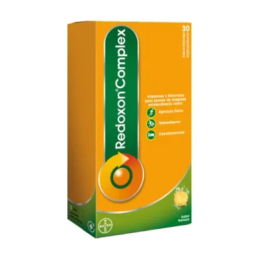  - Vitaminas y minerales para complementar las dietas en las épocas de estrés y fatiga. Ayudan a reforzar las defensas.