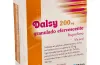  - Antiinflamatorio vía oral (ibuprofeno) para niños para todo tipo de dolores o como antinflamatorio. Dolor de garganta (anginas), dolor de cabeza, fiebre, dolores musculares.