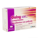 Dalsy 400 mg