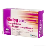 Dalsy 400 mg