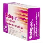 Dalsy 400 mg