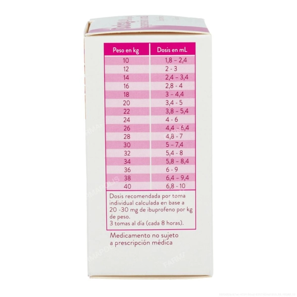 Dalsy 40mg/ml 