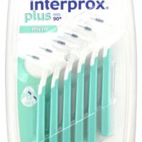Cepillo Dental Interprox Plus Micro  