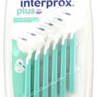 Cepillo Dental Interprox Plus Micro 