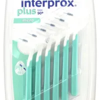 Cepillo Dental Interprox Plus Micro 