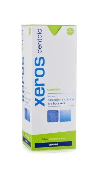 Dentaid Xeros Enjuague