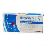 Deratin 5 mg