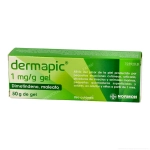 Dermapic gel 0.1%