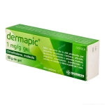 Dermapic gel 0.1%