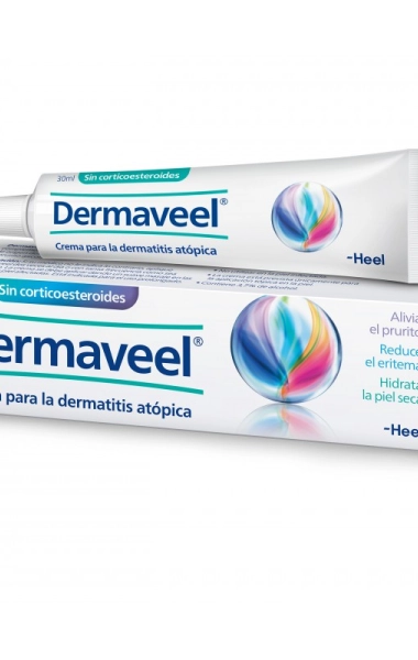Dermaveel 