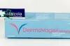  - Crema anestésica para calmar el picor de la zona vaginal externa.